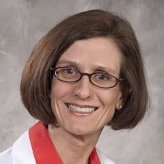 Mary-Alice Abbott, MD