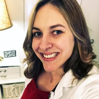 Christina Vest, Acute Care Nurse Practitioner, Cincinnati, OH, The Jewish Hospital - Mercy Health