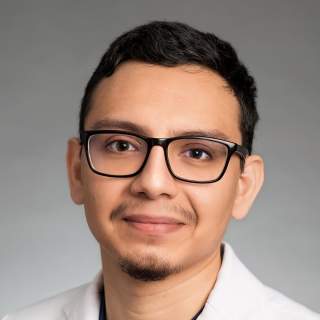 Elias Cortez-Guadiana, Acute Care Nurse Practitioner, Houston, TX