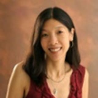 Meri Chen, MD, Radiology, Chicago, IL, Rush University Medical Center