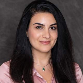 Maryam Mohammadi, MD, Cardiology, Bethesda, MD