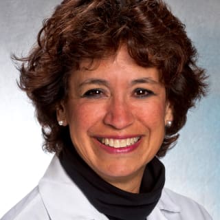 Dianne Georgian-Smith, MD, Radiology, Atlantis, FL, HCA Florida JFK Hospital