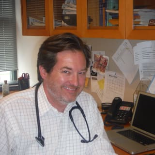 George Gillian, MD, General Surgery, Lorton, VA, Inova Alexandria Hospital