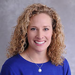 Shireen Chamberland, MD