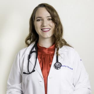 Holly Waters, DO, Other MD/DO, Oldsmar, FL