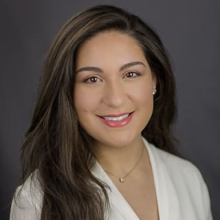 Madelyn Hernandez, MD, General Surgery, Marietta, OH