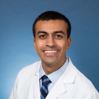 Adarsh Thaker, MD, Gastroenterology, Santa Monica, CA, UCLA Medical Center-Santa Monica