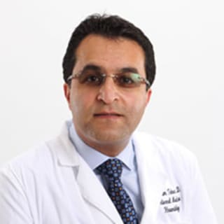 Pedram Taher, MD, Internal Medicine, Walnut Creek, CA