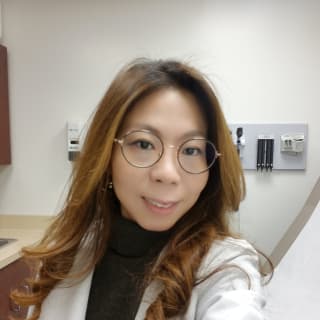 Ji Young Kim, Family Nurse Practitioner, Bronx, NY