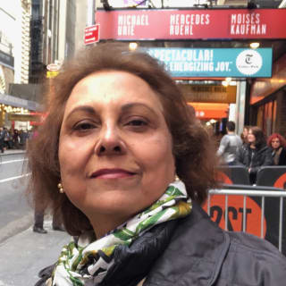 Asma Ejaz, MD