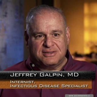 Jeffrey Galpin, MD, Infectious Disease, Tarzana, CA, Providence Cedars-Sinai Tarzana Medical Center