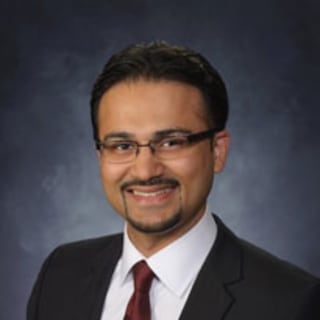 Muhammad Zafar, MD