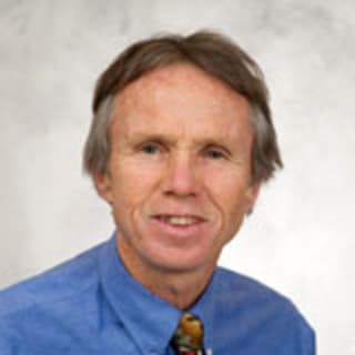 Gerard Hart, MD