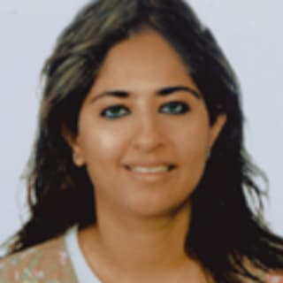 Mariam Maniya, MD