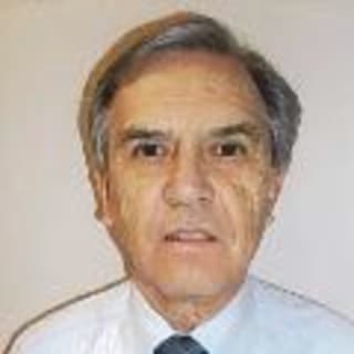 Pedro Chavez-H., MD