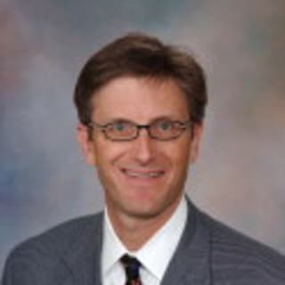 Henry Pitot, MD, Oncology, Rochester, MN, Mayo Clinic Hospital - Rochester