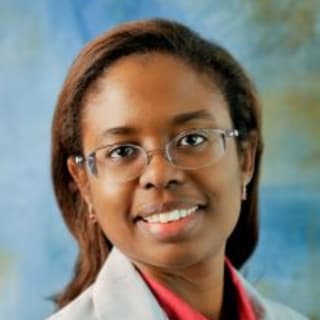 Malaika Peart I, MD, Internal Medicine, Chicago, IL, Provident Hospital of Cook County