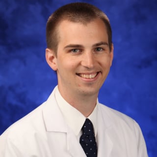 Zachary Gregg, MD, Colon & Rectal Surgery, Charlottesville, VA, Sentara Martha Jefferson Hospital