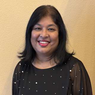 Sairah (Shirke) Chachad, MD