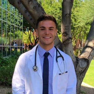 Austin Ficara, DO, Internal Medicine, La Jolla, CA