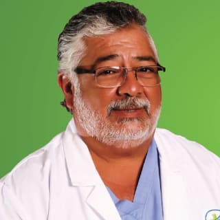 Francisco Bravo Jr., MD, General Surgery, Ponca City, OK, Oklahoma State University Medical Center