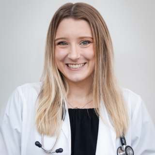 Natalie Hanson, PA, Physician Assistant, Georgetown, DE