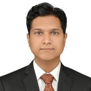 Dinesh Kumar, MD, Internal Medicine, Spokane, WA