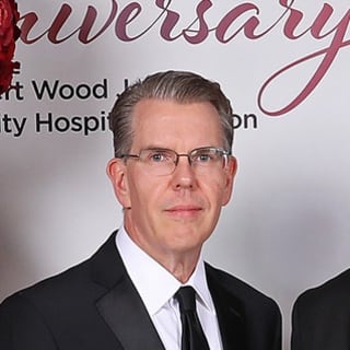 William Sproule, MD, Emergency Medicine, Hamilton, NJ, Crozer-Chester Medical Center