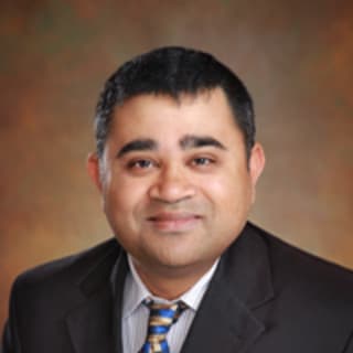 Khaled Mirza, MD, Psychiatry, Dover, DE, Bayhealth