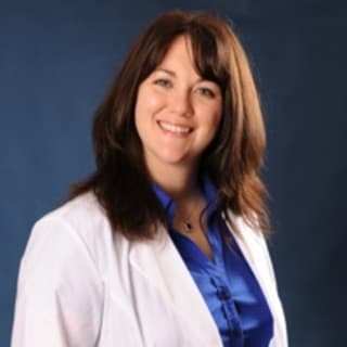 Rebecca Simon, MD, Family Medicine, Harrison, AR