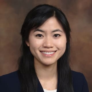 Katherine Chuang, MD, Ophthalmology, Indianapolis, IN, Eskenazi Health