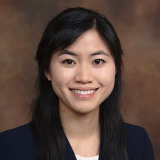 Katherine Chuang, MD, Ophthalmology, Irvine, CA