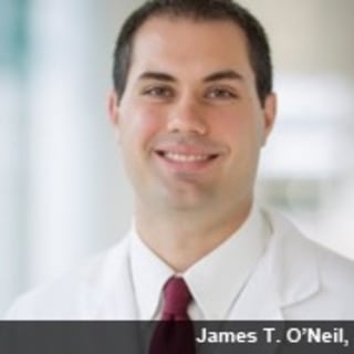 James O'Neil Jr., MD, Otolaryngology (ENT), Birmingham, AL, Ascension St. Vincent's Birmingham