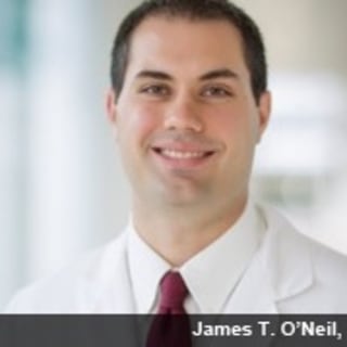 James O'Neil Jr., MD, Otolaryngology (ENT), Birmingham, AL