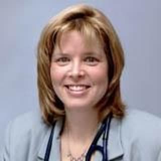 Kristin Holm, MD, Pulmonology, Waterville, ME, MaineGeneral Medical Center