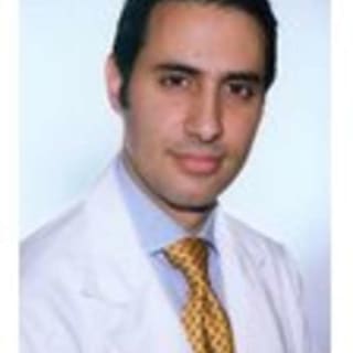 Rami Abdo, MD, Internal Medicine, Durham, NC, Duke University Hospital