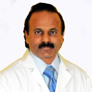 Pattanam Srinivasan, MD