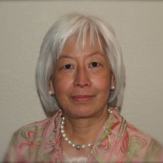 Edna (Milbank) Leung, MD