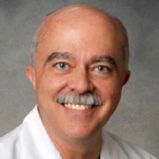 John Patrizio, MD, Emergency Medicine, Richmond, VA, Henrico Doctors' Hospital