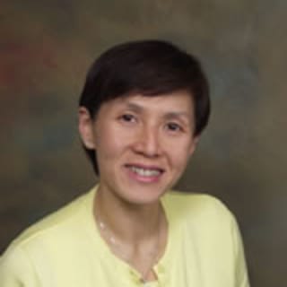 Margaret Chan, MD, Family Medicine, San Mateo, CA