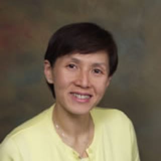 Margaret Chan, MD