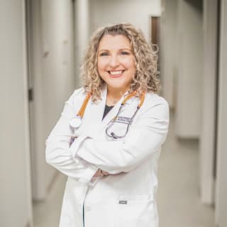 Lindsay Stubblefield, Family Nurse Practitioner, Knoxville, TN, University of Tennessee Medical Center
