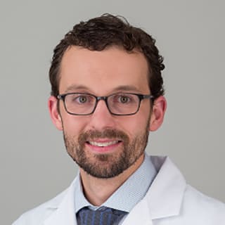 Andrew Copland, MD