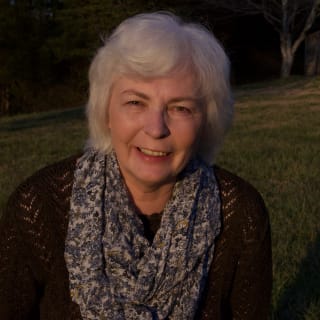 Rita Crews