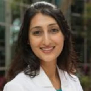 Ashwini Jasutkar, MD