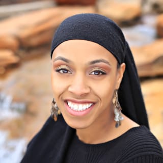 Noor Jihan Abdul-Haqq, MD, Pediatrics, Del City, OK