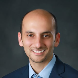 Khalid Mohammed Ameen, MD, Internal Medicine, Huntsville, AL