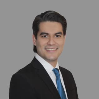 Israel Fernandez, MD, Neurology, El Paso, TX