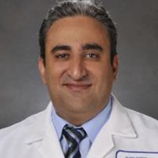 Pejvak Sassani, MD, Urology, Los Angeles, CA