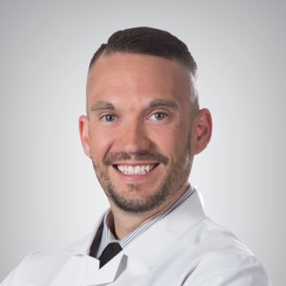 Jason Gates, Orthopedics, Tulsa, OK